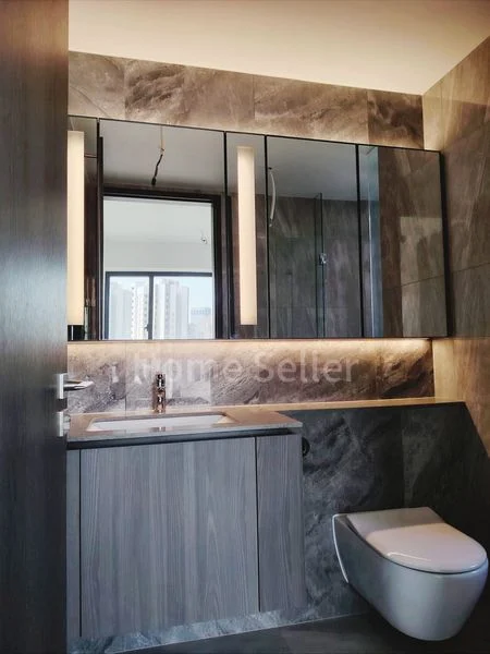 2+1 Bed Apartment (Condo) for Sale in Piccadilly Grand / Piccadilly Galleria - Image 10