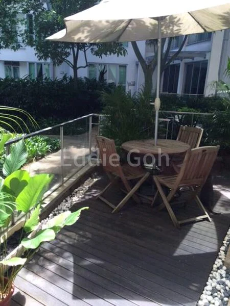 3 Bed Condo for Sale in  Caribbean At Keppel Bay - Image 1