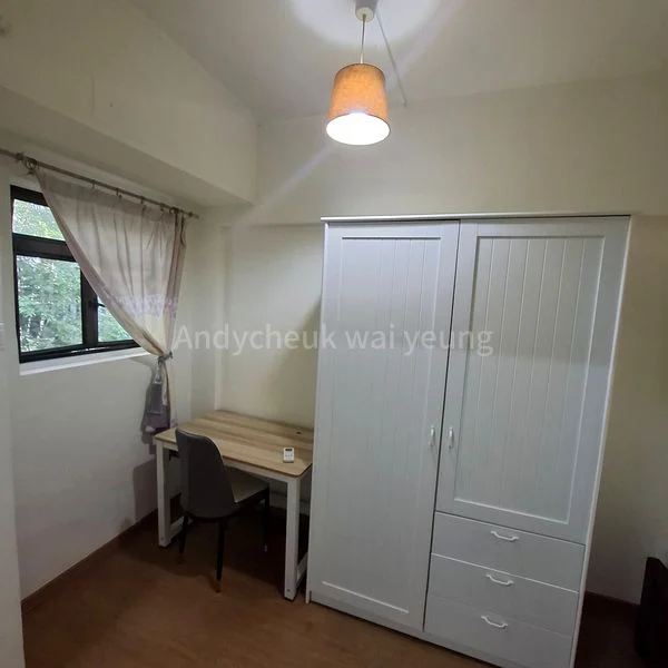 Master Room (Condo) for Rent in  Hollywood Apartments - Image 6