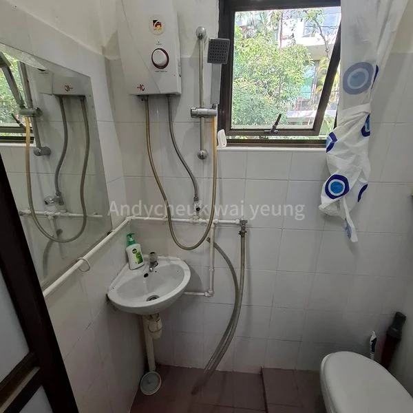 Master Room (Condo) for Rent in  Hollywood Apartments - Image 4