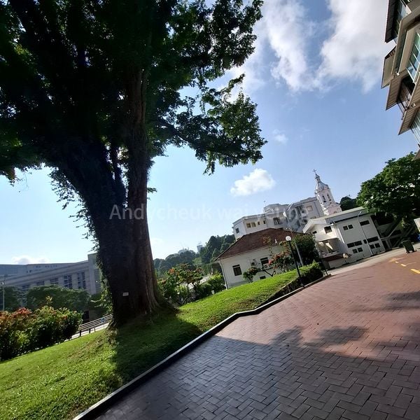 Master Room (Condo) for Rent in  Hollywood Apartments - Image 7