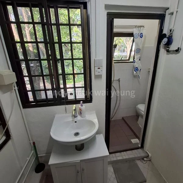 Master Room (Condo) for Rent in  Hollywood Apartments - Image 5