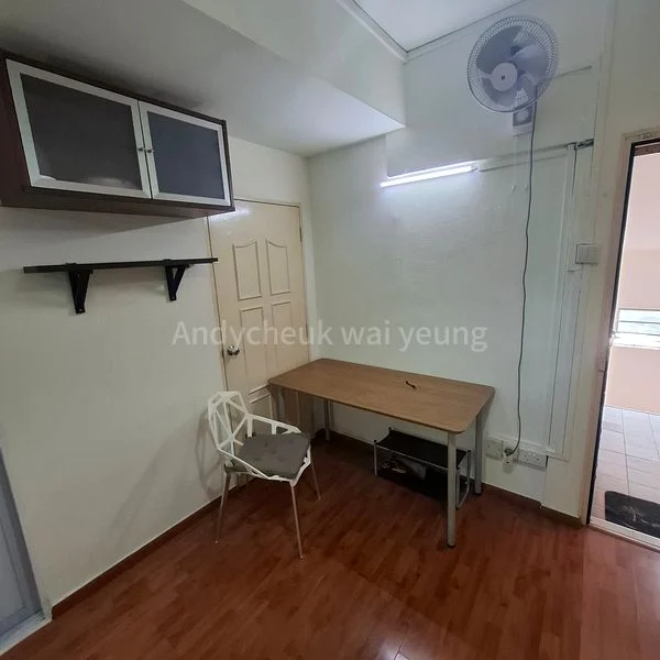 Master Room (Condo) for Rent in  Hollywood Apartments - Image 2