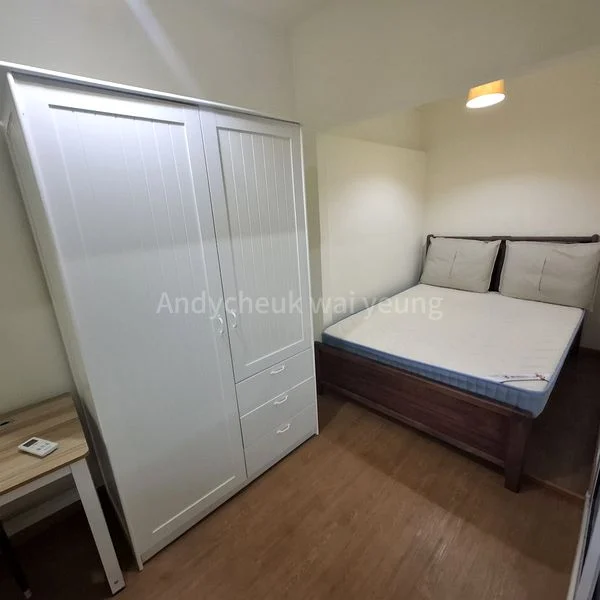 Master Room (Condo) for Rent in  Hollywood Apartments - Image 1
