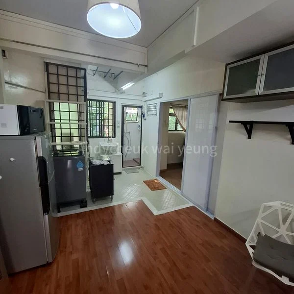 Master Room (Condo) for Rent in  Hollywood Apartments - Image 3