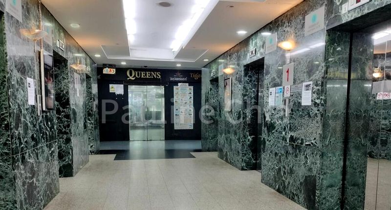 Office for Rent: Orchard Towers - Image 10