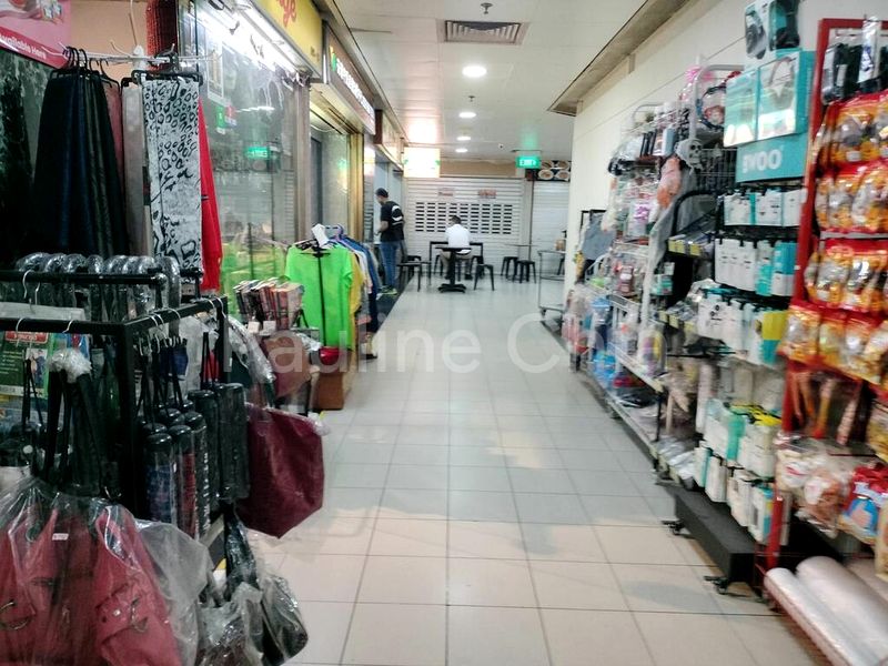 Office for Rent: Orchard Towers - Image 1