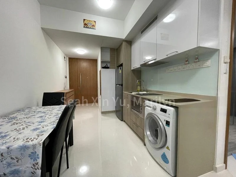 2 Bed Condo for Sale in  Trilive - Image 2