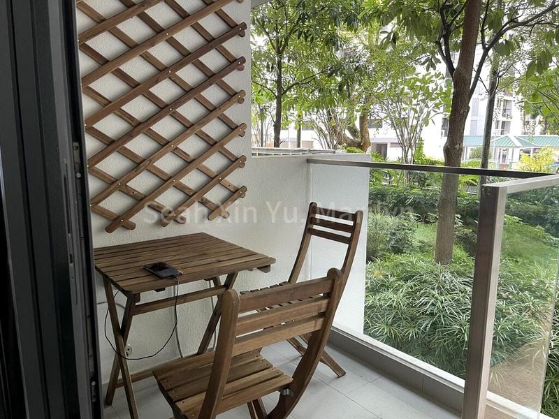 2 Bed Condo for Sale in  Trilive - Image 11