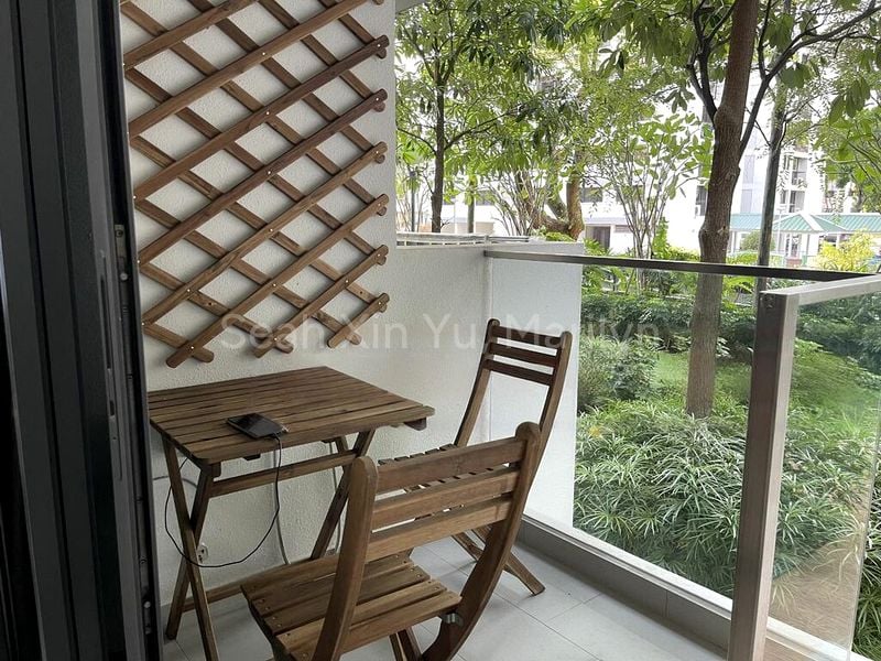 2 Bed Condo for Sale in  Trilive - Image 1