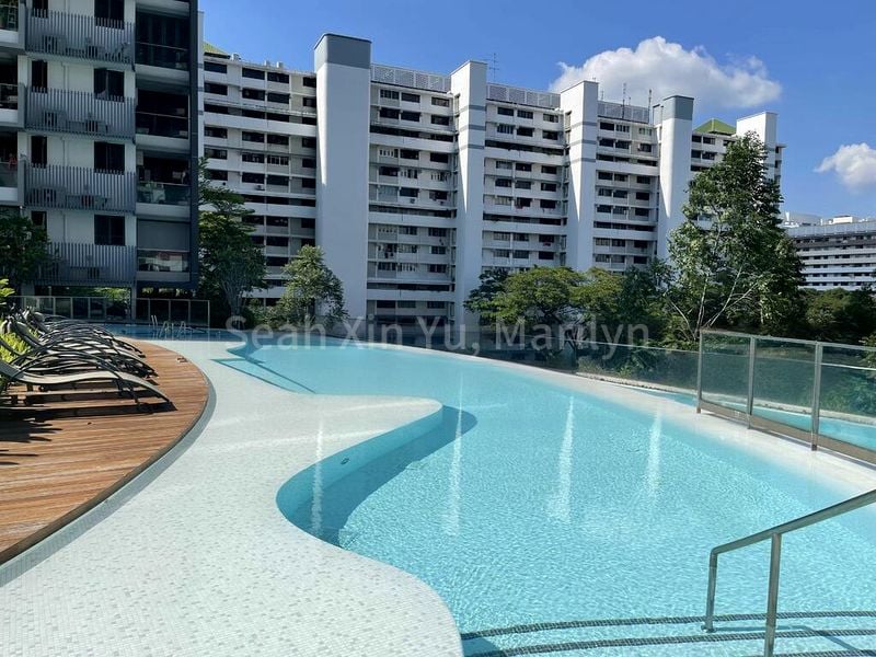 2 Bed Condo for Sale in  Trilive - Image 9
