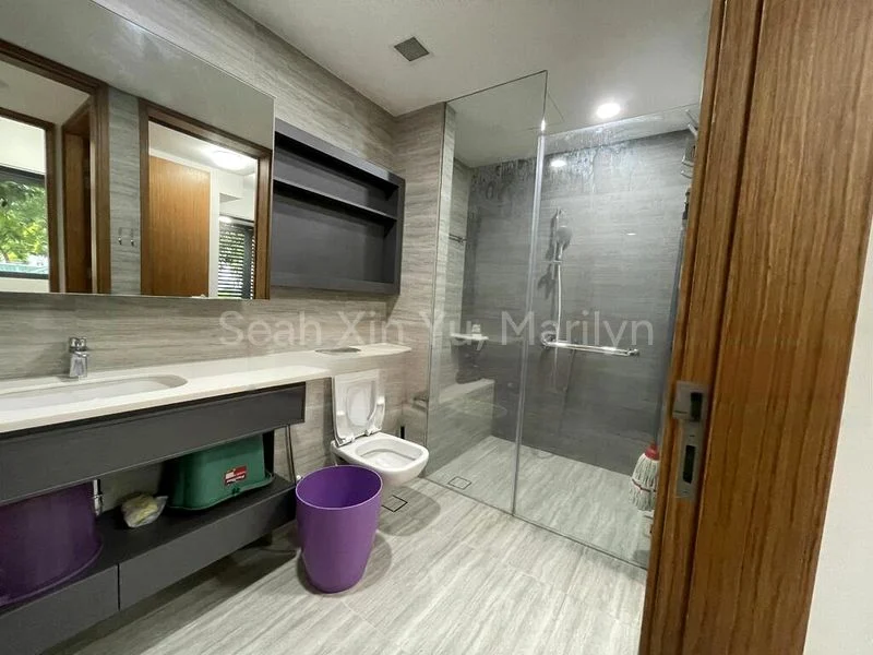 2 Bed Condo for Sale in  Trilive - Image 10
