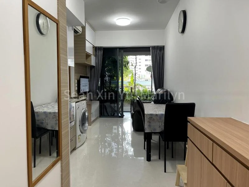 2 Bed Condo for Sale in  Trilive - Image 4
