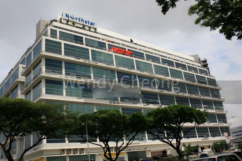 Light Industrial (B1) for Rent in  Northstar @ AMK - Image 3