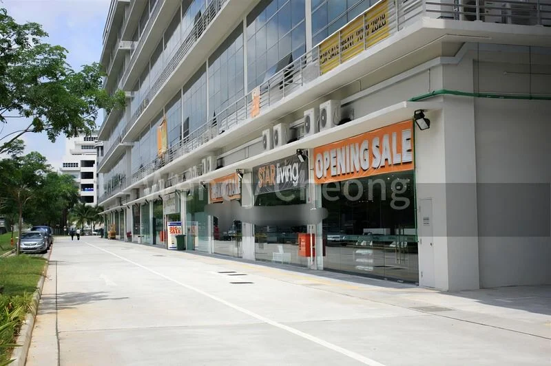 Light Industrial (B1) for Rent in  Northstar @ AMK - Image 4