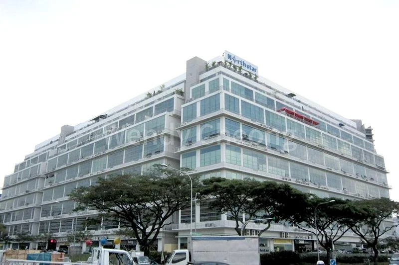 Light Industrial (B1) for Rent in  Northstar @ AMK - Image 2