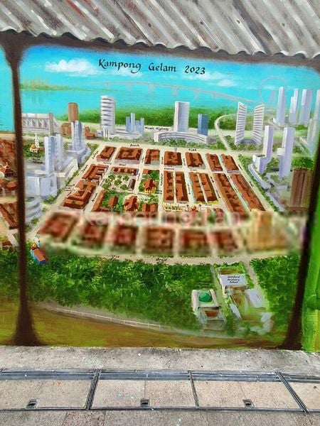 Shop / Shophouse for Sale: Conservation Shophouse on Kampong Gelam's Arab Street - Image 1