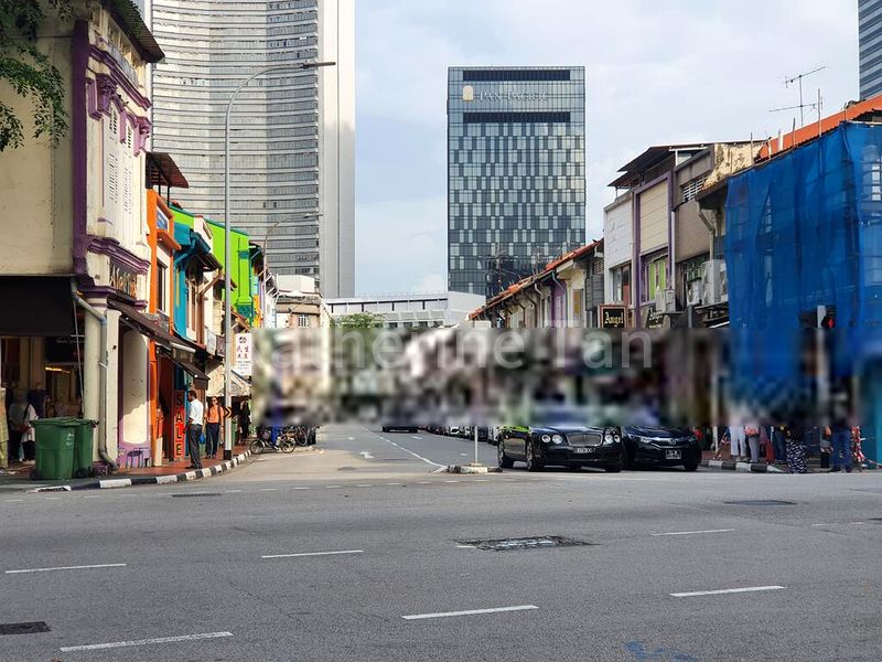 Shop / Shophouse for Sale: Conservation Shophouse on Kampong Gelam's Arab Street - Image 5