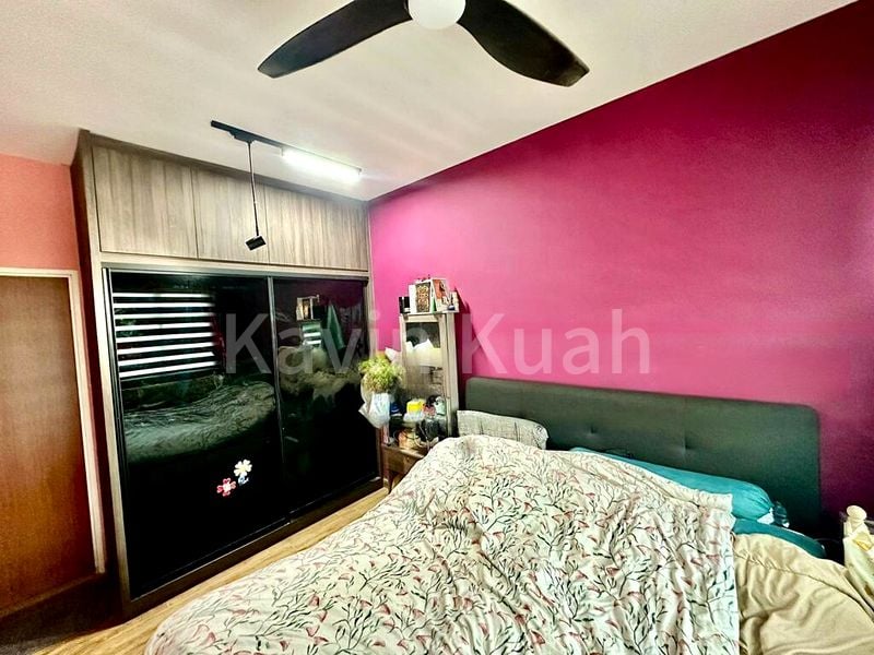 4 Room (4A) HDB for Sale in  469A Yishun Street 43 - Image 4