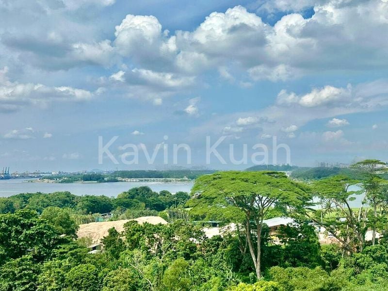 4 Room (4A) HDB for Sale in  469A Yishun Street 43 - Image 1