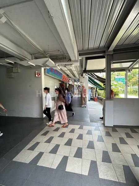 Shop / Shophouse for Rent: 166 Woodlands Street 13 - Image 5