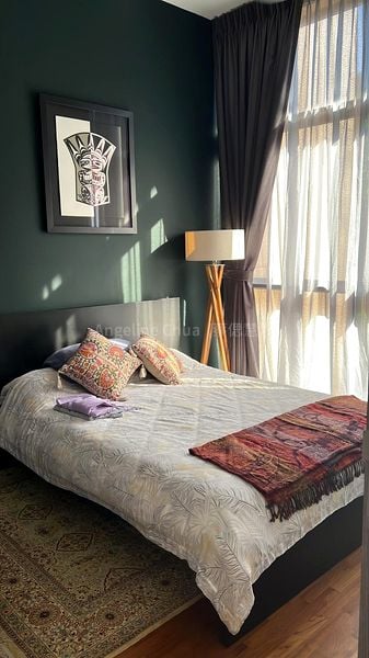 2+1 Bed Apartment (Condo) for Sale in  Kent Ridge Hill Residences - Image 6