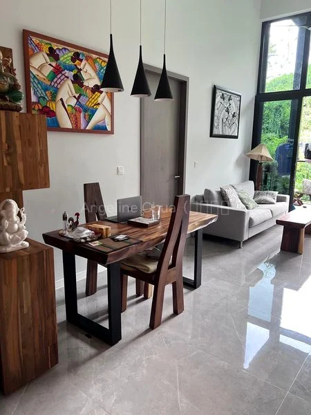 2+1 Bed Apartment (Condo) for Sale in  Kent Ridge Hill Residences - Image 4