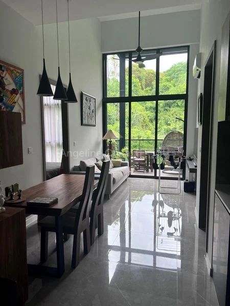 2+1 Bed Apartment (Condo) for Sale in  Kent Ridge Hill Residences - Image 1