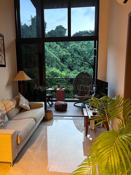 2+1 Bed Apartment (Condo) for Sale in  Kent Ridge Hill Residences - Image 3