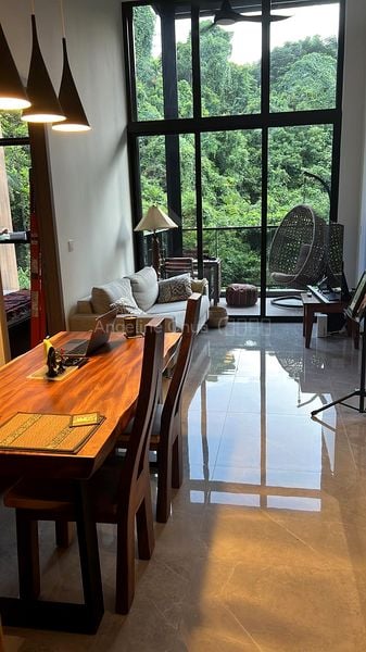 2+1 Bed Apartment (Condo) for Sale in  Kent Ridge Hill Residences - Image 2