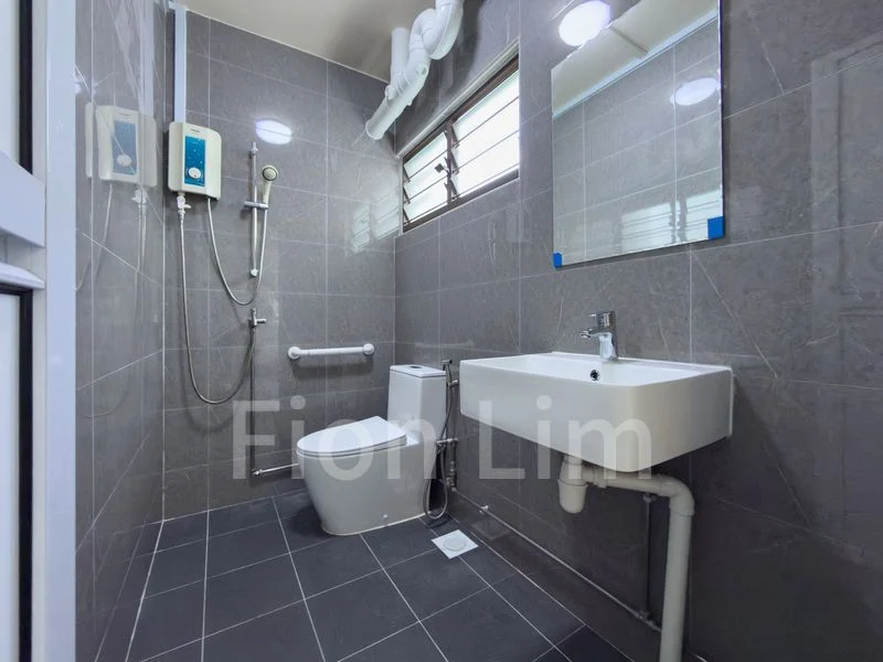 4 Room (4A) HDB for Rent in 250 Choa Chu Kang Avenue 2 - Image 10