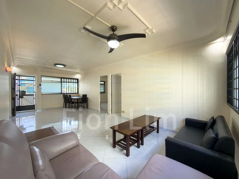 4 Room (4A) HDB for Rent in 250 Choa Chu Kang Avenue 2 - Image 1