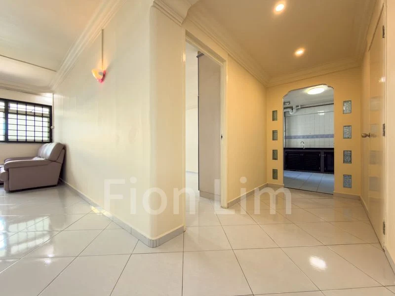 4 Room (4A) HDB for Rent in 250 Choa Chu Kang Avenue 2 - Image 3