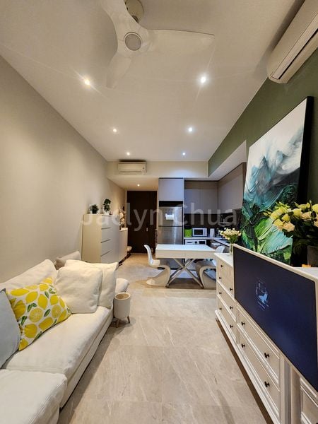 2 Bed Condo for Rent in  Highline Residences - Image 6