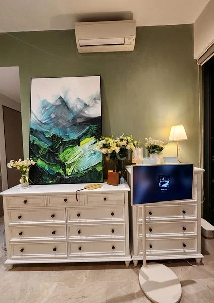 2 Bed Condo for Rent in  Highline Residences - Image 4