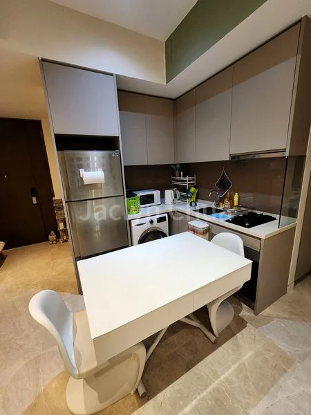 2 Bed Condo for Rent in  Highline Residences - Image 5