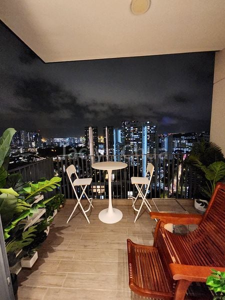 2 Bed Condo for Rent in  Highline Residences - Image 10