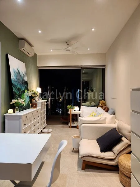 2 Bed Condo for Rent in  Highline Residences - Image 1