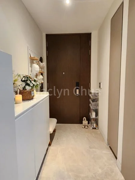 2 Bed Condo for Rent in  Highline Residences - Image 2