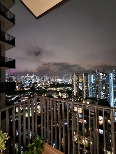 2 Bed Condo for Rent in  Highline Residences - Image 8