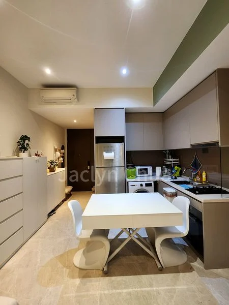 2 Bed Condo for Rent in  Highline Residences - Image 3