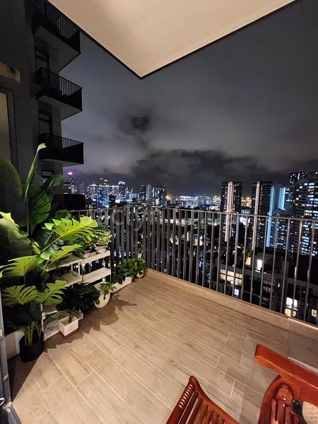 2 Bed Condo for Rent in  Highline Residences - Image 7
