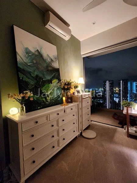 2 Bed Condo for Rent in  Highline Residences - Image 20