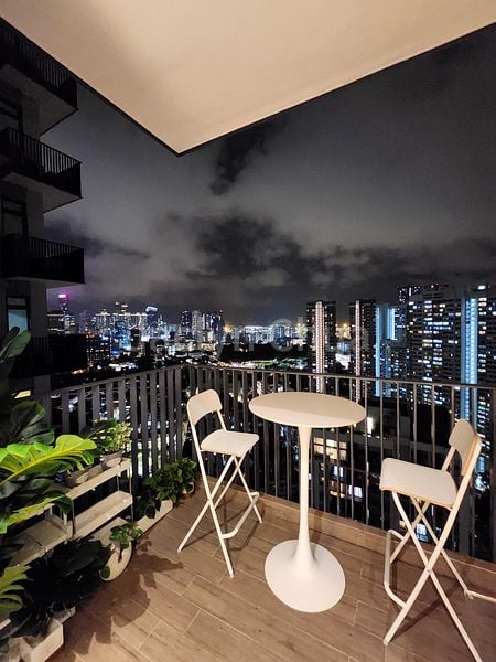 2 Bed Condo for Rent in  Highline Residences - Image 9