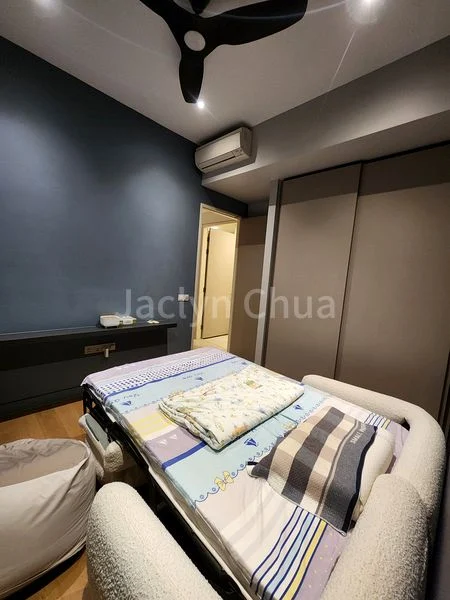 2 Bed Condo for Rent in  Highline Residences - Image 12
