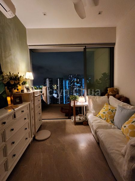 2 Bed Condo for Rent in  Highline Residences - Image 19