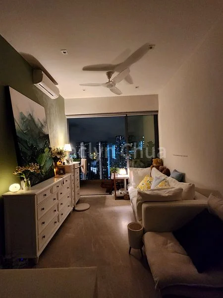 2 Bed Condo for Rent in  Highline Residences - Image 18