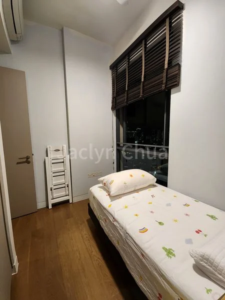 2 Bed Condo for Rent in  Highline Residences - Image 16