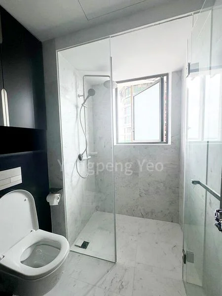 2 Bed Condo for Rent in  Newport Residences / Newport Tower - Image 1