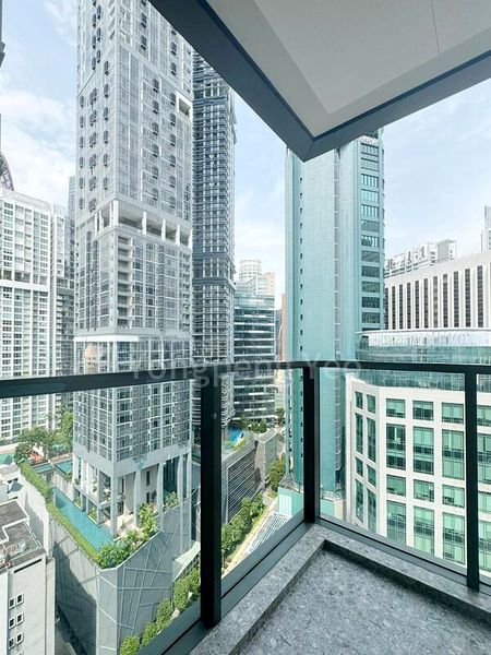 2 Bed Condo for Rent in  Newport Residences / Newport Tower - Image 5